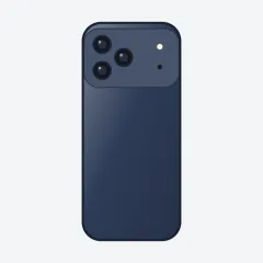 iPhone 17 Pro 512GB Azul oscuro